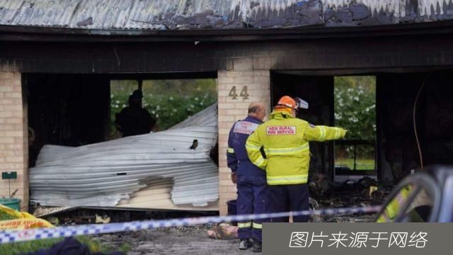  澳洲|澳洲一婴儿房突然起火，5个月大婴儿在睡觉时被活活烧死