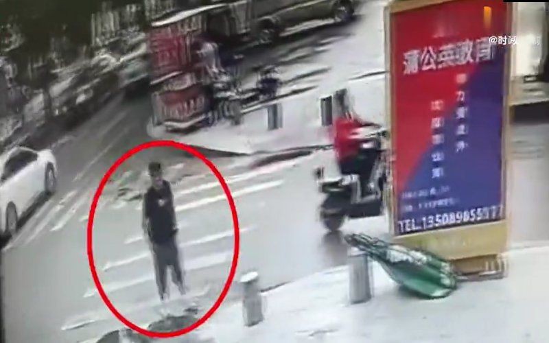 感受|丈夫接妻子出狱路上盗窃被抓，民警：你想过孩子的感受吗