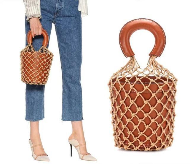  大牌|如果你有5000块，是攒钱买大牌包还是买小众品牌？