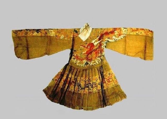 朱元璋|朱元璋曾扮成乞丐,出宫暗访,竟揪出五位贪官污吏