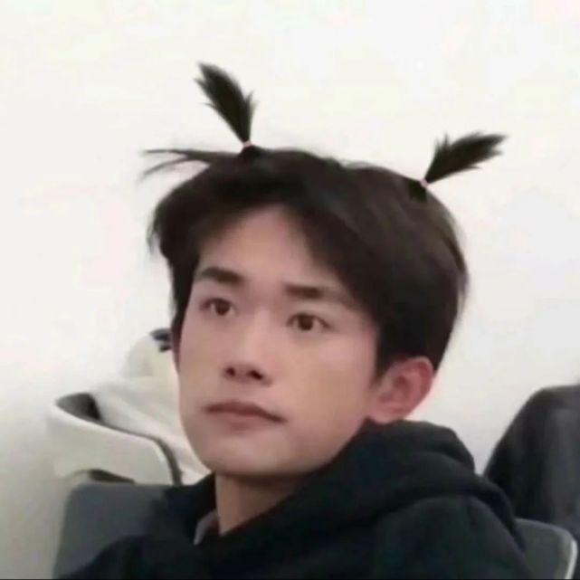  星星|头像Daily | 做回自己的星星，闪耀吧！