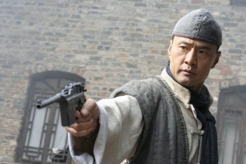  于荣光|演员于荣光：父亲患癌还让喝酒，撒了一个“谎”让其多活了7年