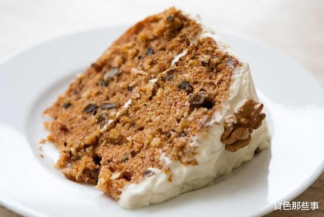 要成分|盘点世界上最经典的蛋糕类型，哪些是你的最爱？