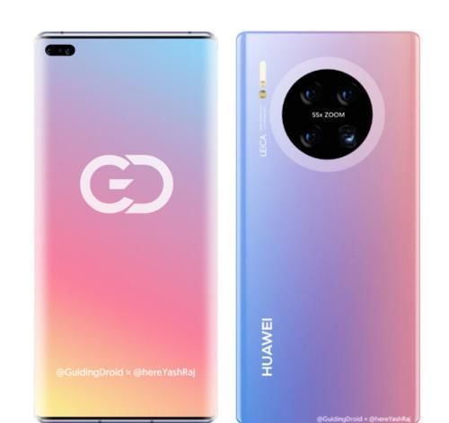  上市|下半年机皇争夺：iPhone12或出局，华为推迟上市，三星大招最惊艳