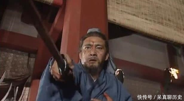 剧照|明知诸葛亮北伐无果后,姜维仍然多次北伐,蜀后主刘禅是什么态度