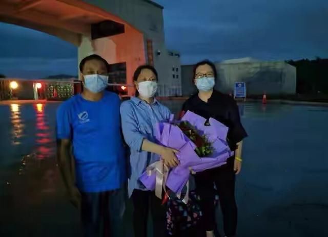  驳回|反转？女工程师帮村民维权10年获刑2年半，11次申请保释均被驳回