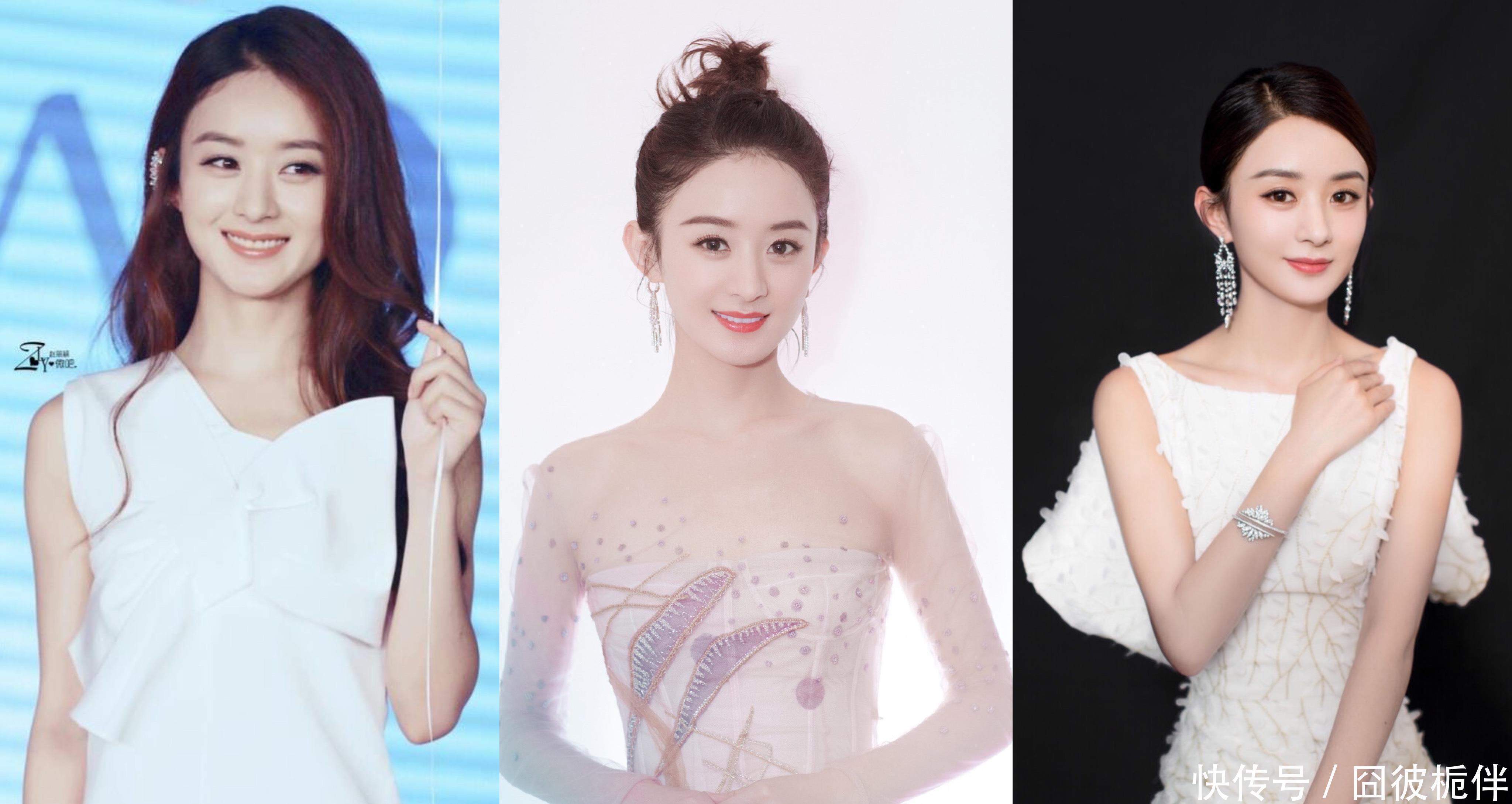 虎背熊腰|石原里美和水原希子同框秒变虎背熊腰？都是头肩比出了错