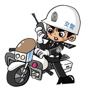  交警|违章未处理逾期未检验，东海交警：严查！