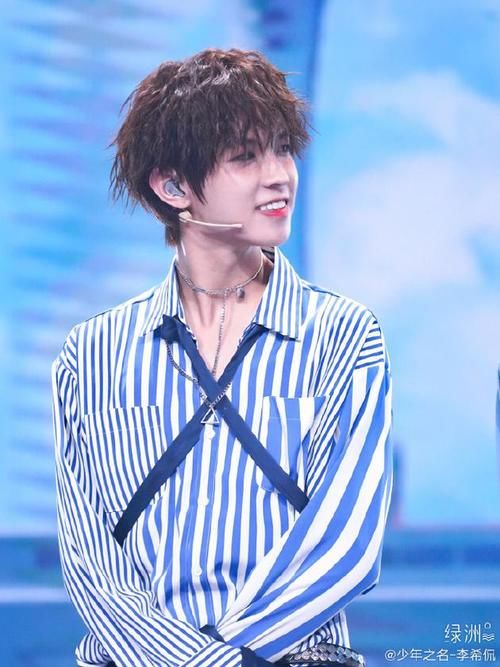  李希侃|李希侃后援会回应直播事故：与节目组共同反思