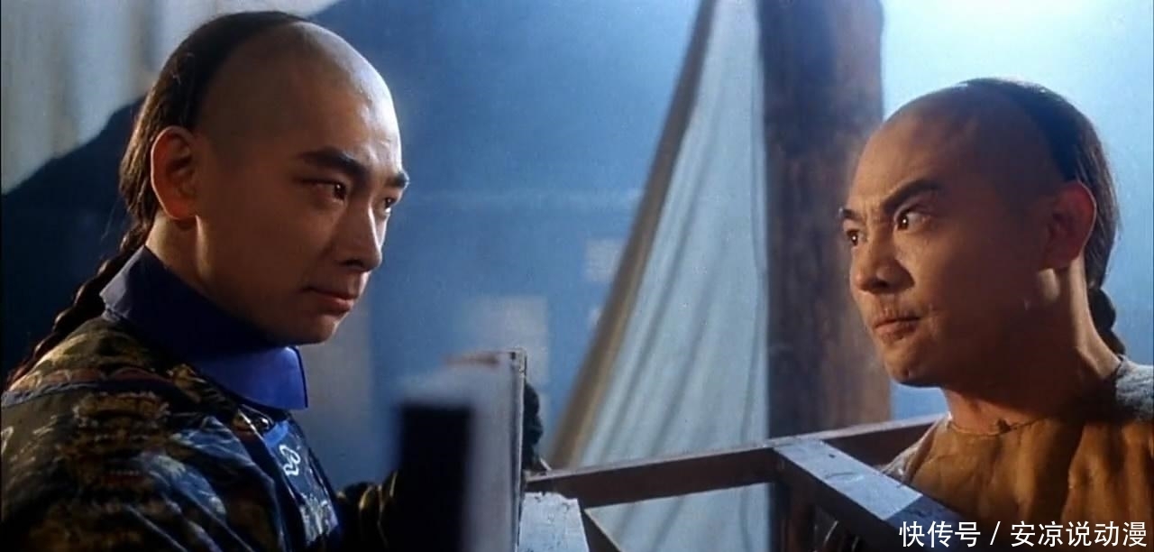 皇城|把城门关起来就能造反,九门提督真有这么大权力吗?不要被骗了