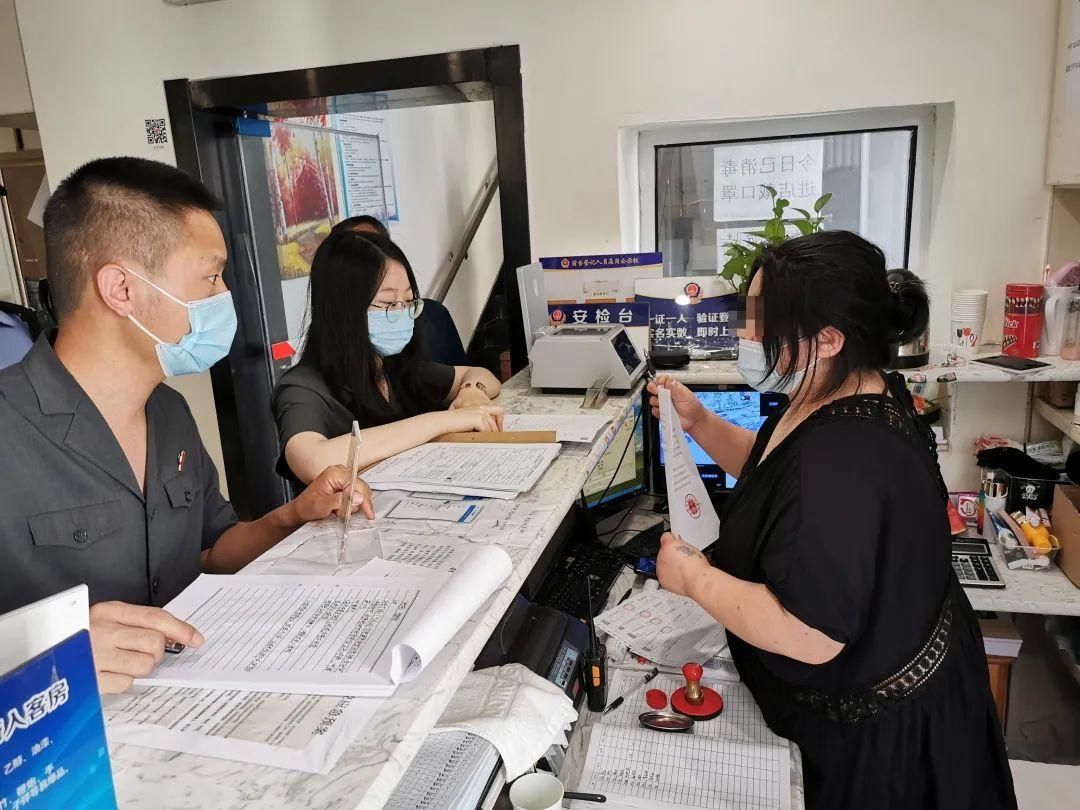 时刻|执行时刻丨法官,别预处罚,我赔钱!