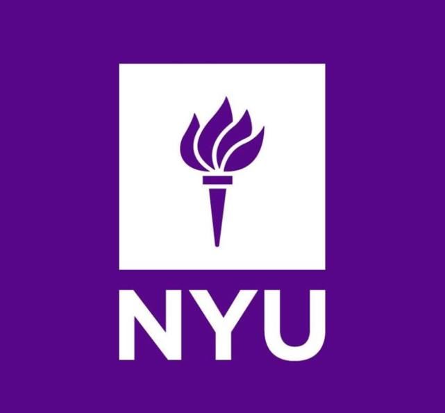  学习|学长学姐说 | 纽大紫色的灵魂你懂吗？