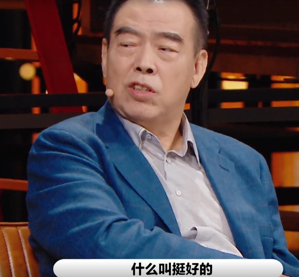 抱团|演员2：唐一菲发飙李诚儒敷衍点评，被陈凯歌和郭敬明“抱团”驳斥