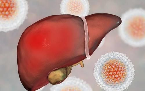  改掉|肝脏不好的人，“脸上”有4种表现！5件“伤肝”的习惯要改掉