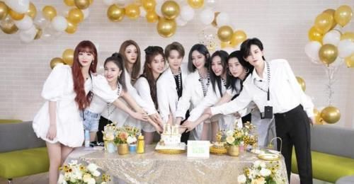  排名|《乘风破浪》二公排名被质疑，丁当组为何倒数第一？万茜一语点破