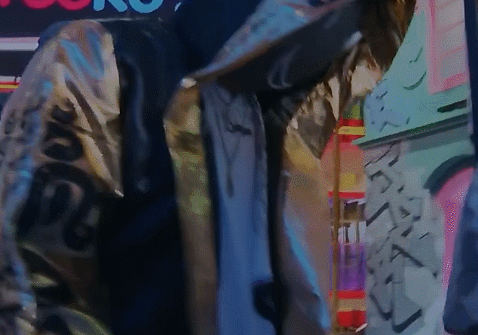 故意|《街舞3》空降神秘嘉宾,对方来头太大,张艺兴故意使坏该挨打?