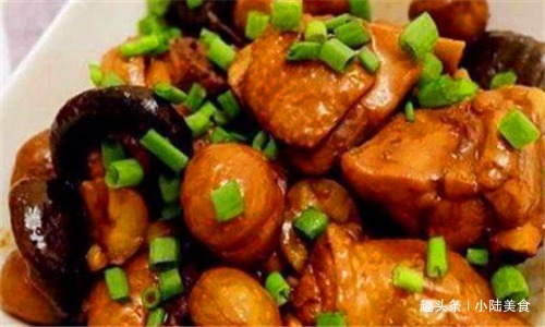  俱全|好吃下饭的几道家常菜，色香味俱全，家人吃完都夸赞