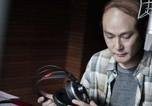  偶像|曾经的偶像“谢顶”了，要是你的偶像变成这样你能接受吗？