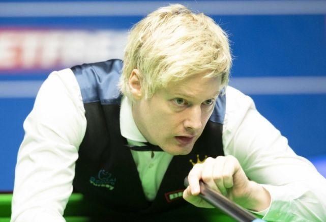 分钟|1局狂打59分钟！世锦赛强强对话太磨人，球迷调侃：裁判快睡着了