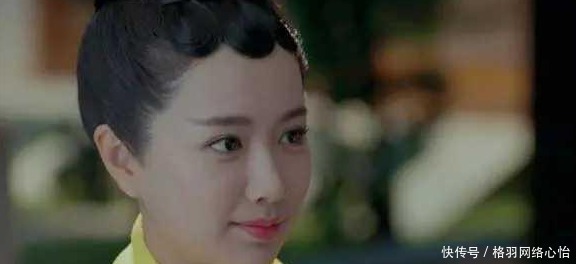 太子|丑女贾南风,只因她穿上了这件衣服,成为了司马衷的皇后!