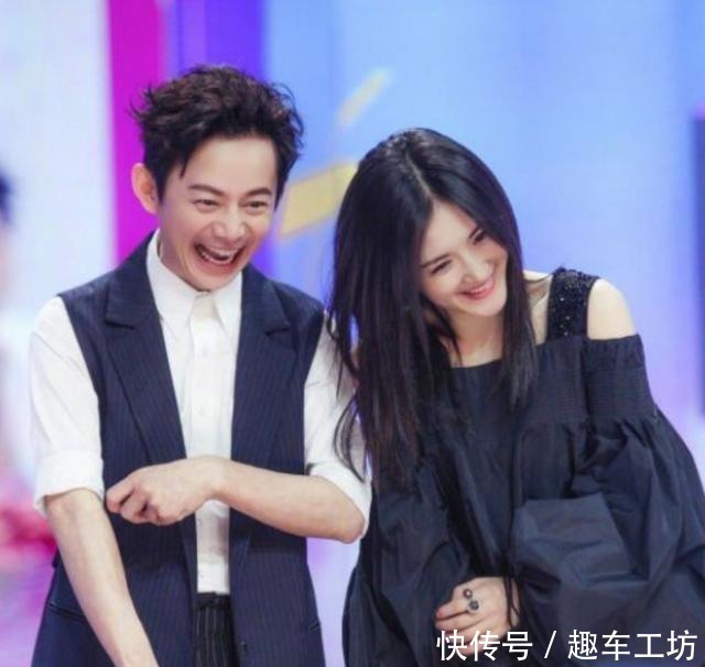宇女|华晨宇女闺蜜,何炅女闺蜜,看到王一博女闺蜜大家都知道!