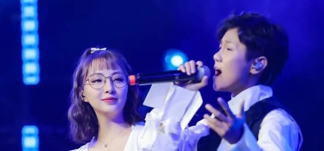  段林希|曾是李宇春师妹，获超女冠军却开出租车为生，上综艺何炅都认不出