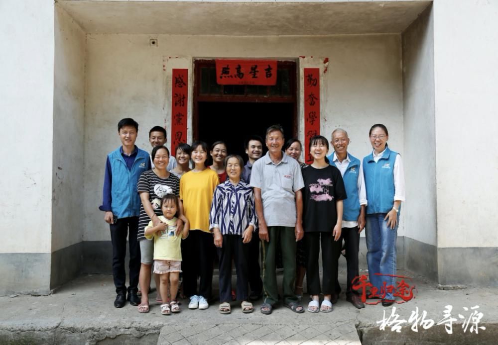 守护者|兴国鱼丝与它的守护者们