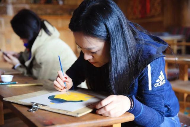  香格里拉|12个中国最美的远方！挑一个出发吧！