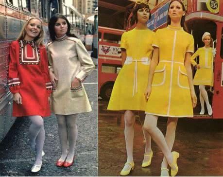 时髦|除了机车和速度,这个比赛还关注谁更时髦