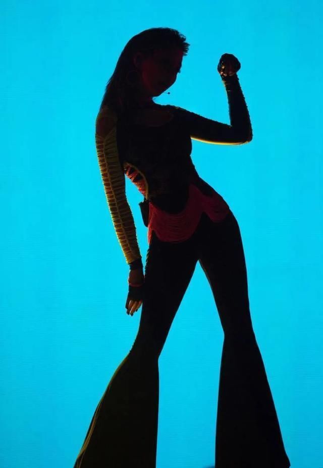  时尚|姐姐们的时尚较量也太好看了！