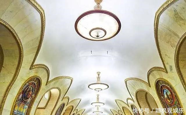 地铁|“长大嫁给爸”一辆地铁承载的，是你想象不到的城市文化！