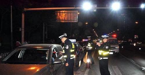  司机|酒驾逆行造成事故，交警不敢检测司机酒精含量，“他来头太大了”