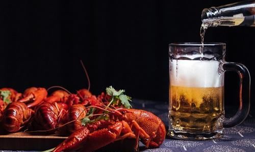  吃海鲜|吃海鲜如何防过敏？3个问题要注意