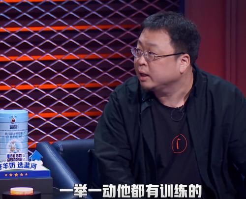  罗永浩|脱口秀为什么总比不上相声？罗永浩的这段点评很专业