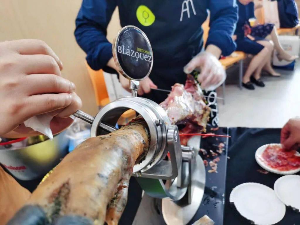  国家|西语系国家经济合作园落户崇明“智慧岛”