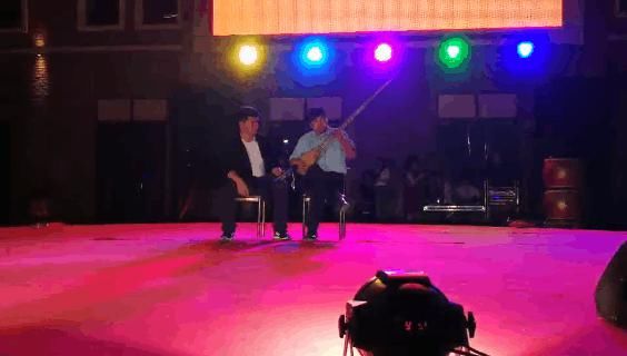 好了吗|就在今晚,库尔勒丝路小镇夜市再次回归,你准备好了吗?