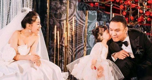  参加|参加《中国好声音》未夺冠的她，却嫁给了爱奇艺总裁，成人生赢家