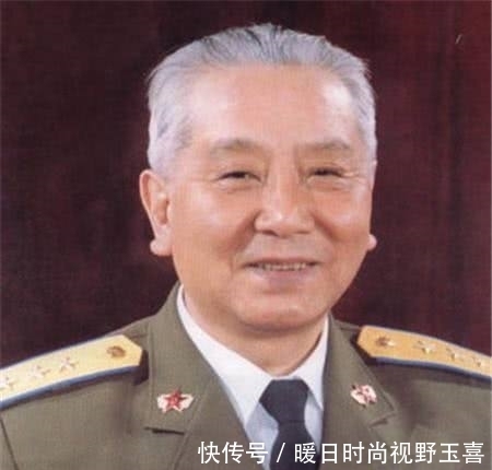 健在|致敬!1988年授衔的17位上将仅5位健在,他们近况如何?