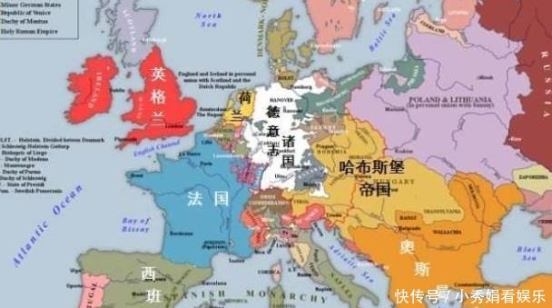 普法战争|第一次世界大战后,法国为何患上了“恐德症”