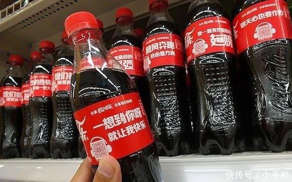 喝过|公认4大“肥宅快乐水”可乐不算什么,图四宅女最爱,你喝过几个?