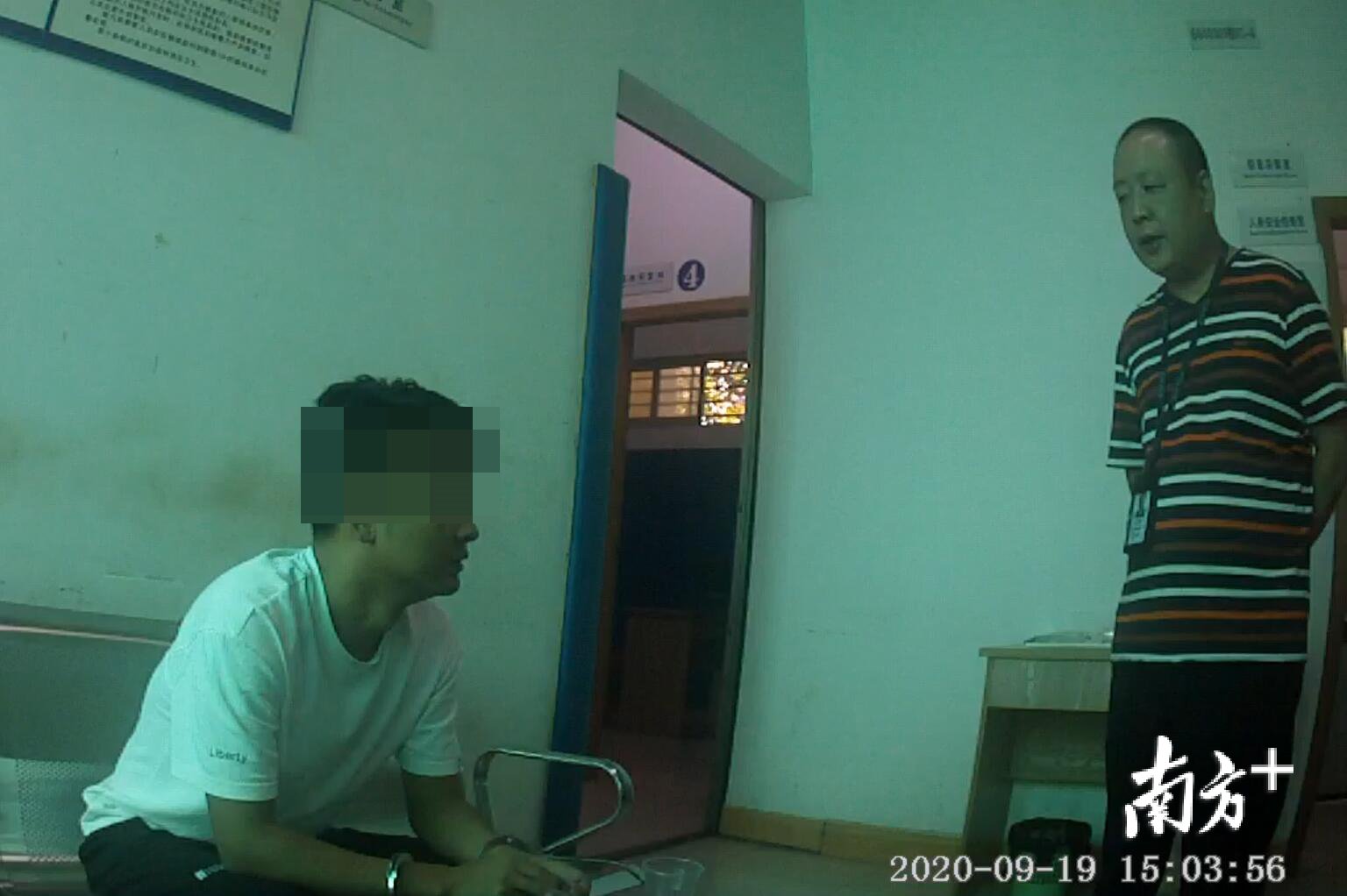 不翼而飞|价值近5万元的电线不翼而飞，竟是“内鬼”所为