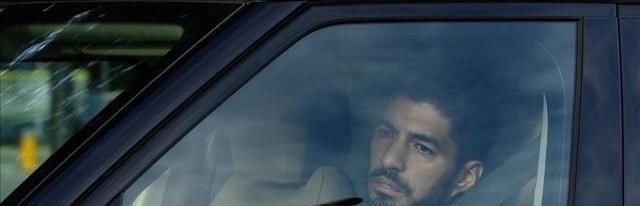 尤文|苏亚紧急叫停转会尤文方案，短期恐难离队，尤文求购西甲另一前锋