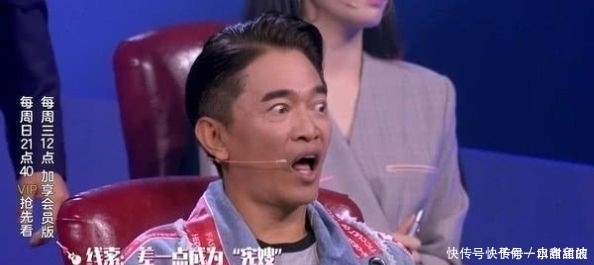 节目|蒙面唱将不仅仅是蒙住了歌手的脸,还蒙住了歌坛的“良心”