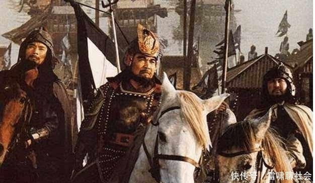 唯一|历史上唯一一个制度最完善的王朝,没有战争,藩王造反都困难