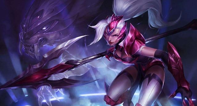  账号|又一绝活哥？50页战绩仅输五局！上赛季曾是艾欧尼亚千分王者！