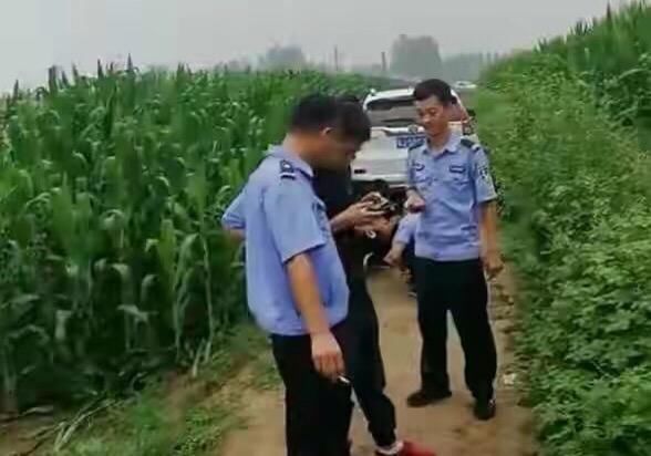  撕票|13岁女孩遭绑架撕票，玉米地找到绑布尸体，父亲：说好还我女儿的