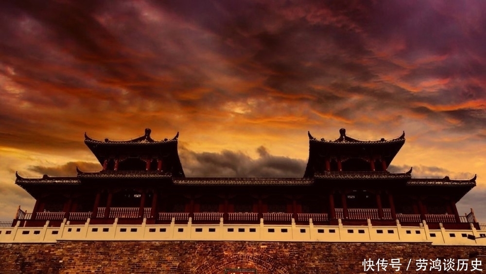 隋炀帝|李世民的人生污点,反隋出卖过百姓,为一喜好还偷过东西