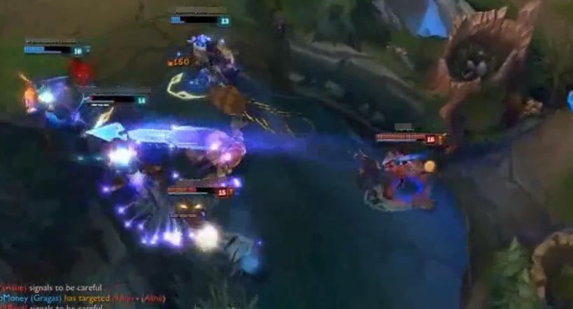 盘点|英雄联盟：有加成的皮肤盘点，艾希源计划上榜，你拥有几个？