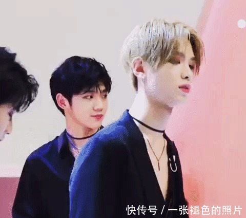  节目|对不起，我真看不懂《偶像练习生》