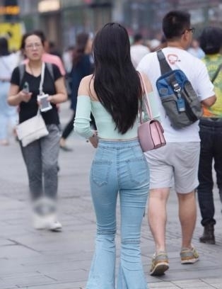 风采|个性穿搭来一波,轻松展现你的青春风采